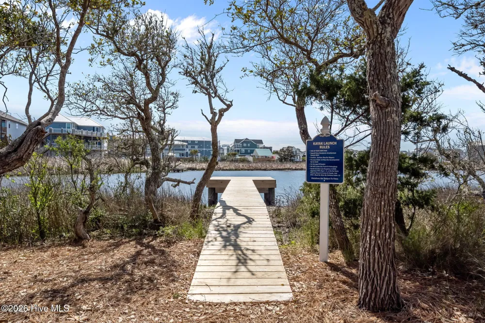113 Anchor Drive #A Surf City, NC 28445