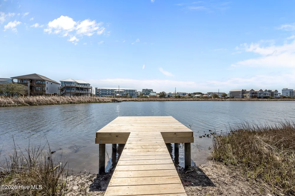 113 Anchor Drive #A Surf City, NC 28445