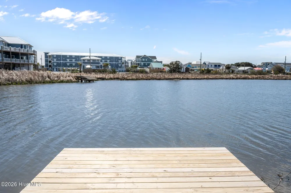 113 Anchor Drive #A Surf City, NC 28445