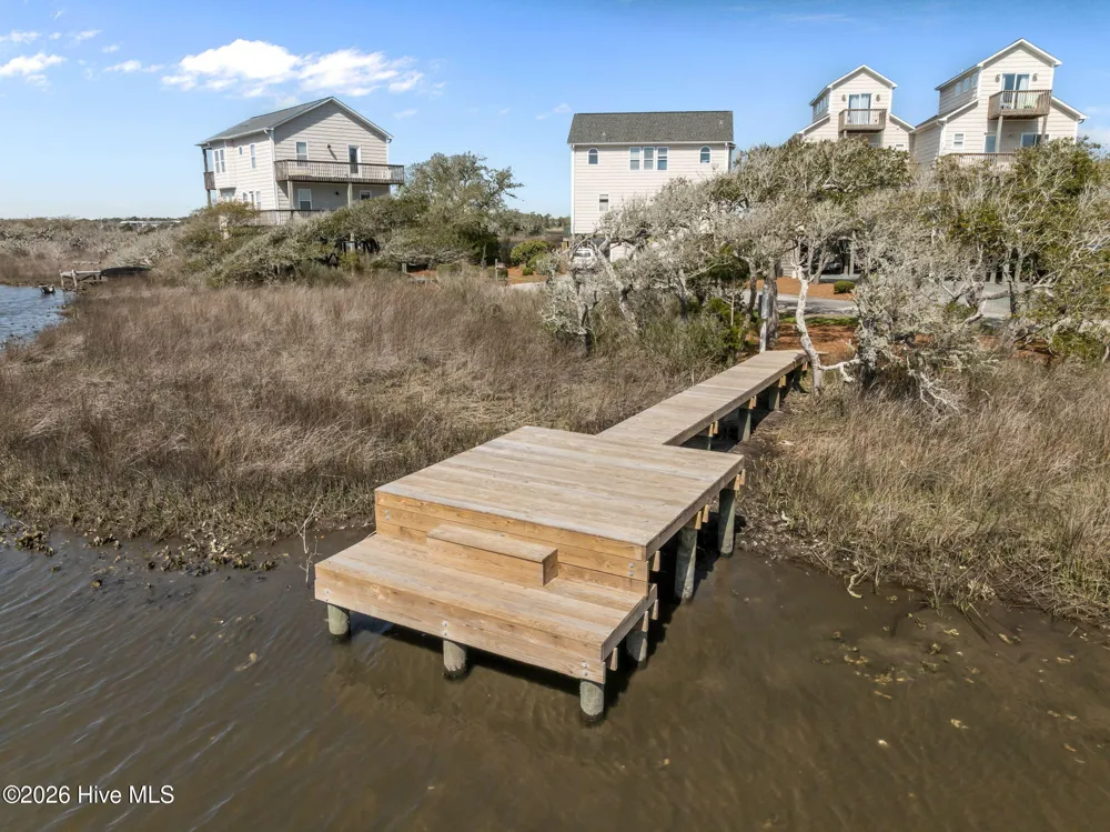 113 Anchor Drive #A Surf City, NC 28445