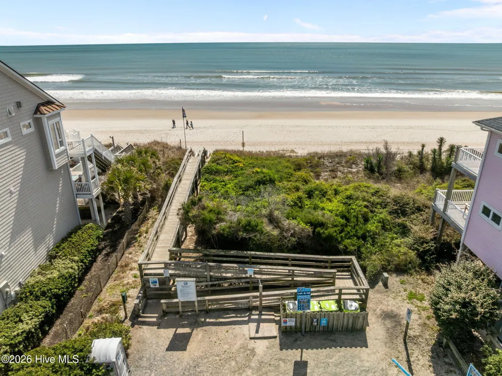 113 Anchor Drive #A Surf City, NC 28445
