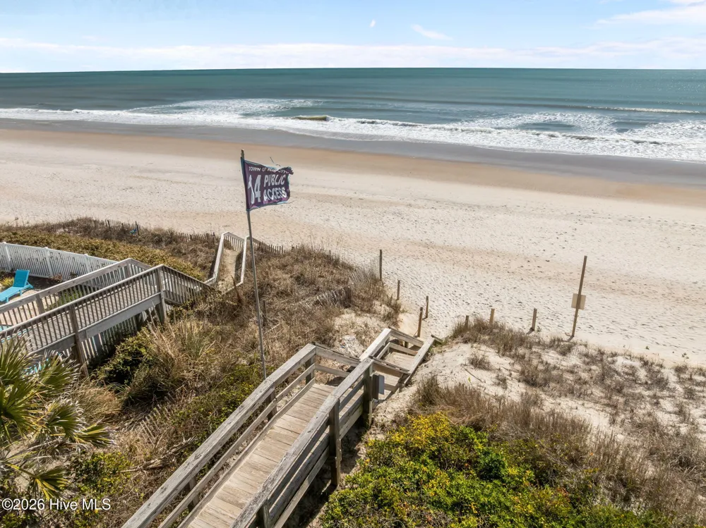 113 Anchor Drive #A Surf City, NC 28445