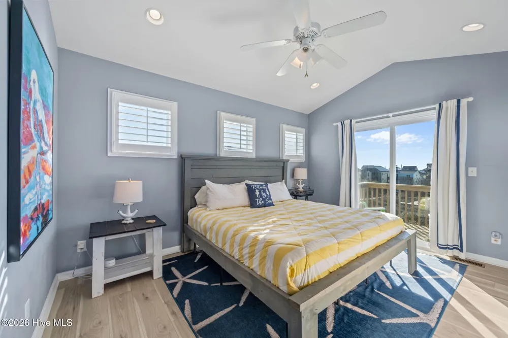 113 Anchor Drive #A Surf City, NC 28445