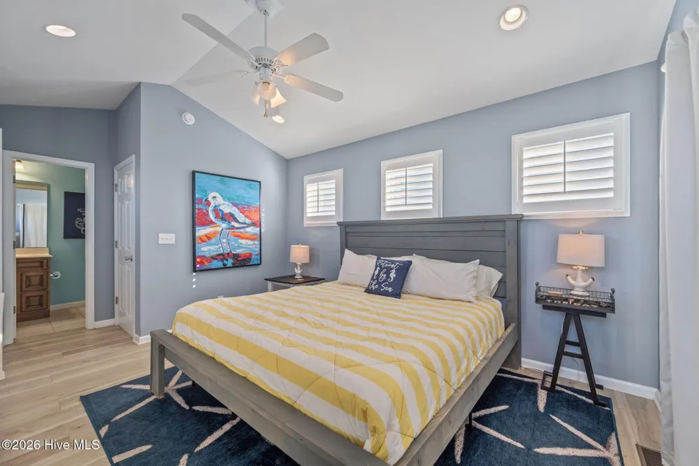 113 Anchor Drive #A Surf City, NC 28445
