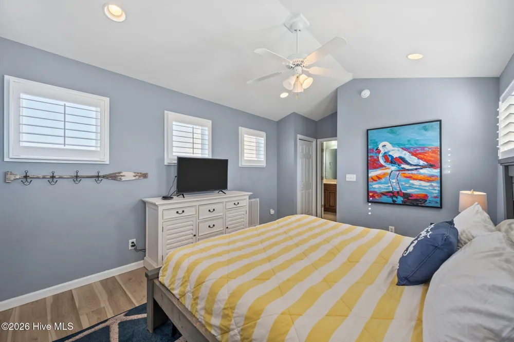 113 Anchor Drive #A Surf City, NC 28445