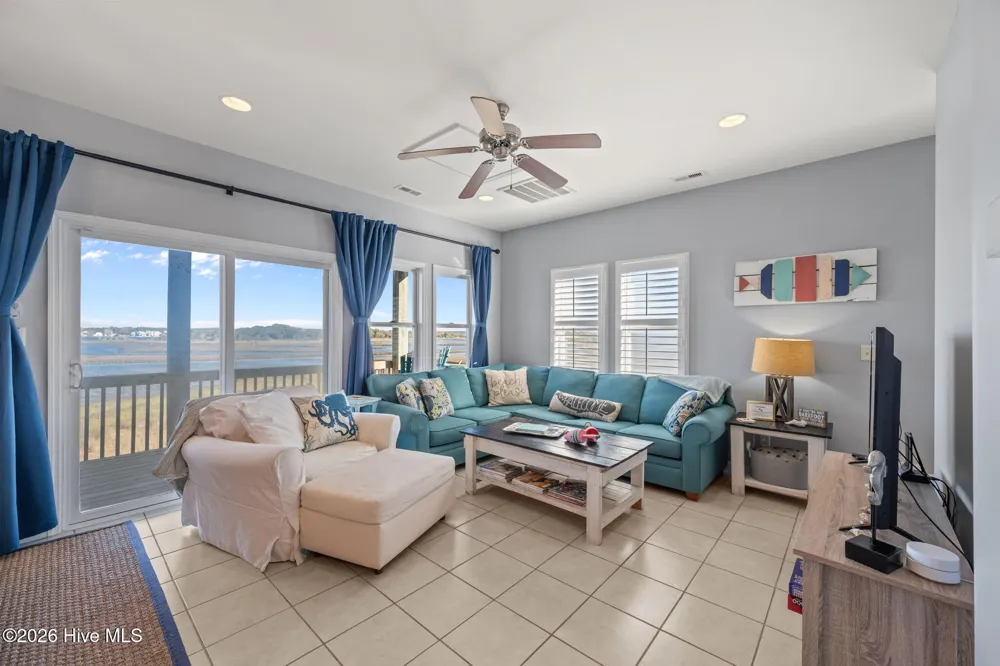 113 Anchor Drive #A Surf City, NC 28445