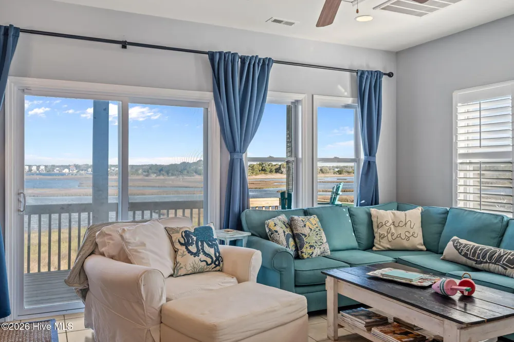 113 Anchor Drive #A Surf City, NC 28445