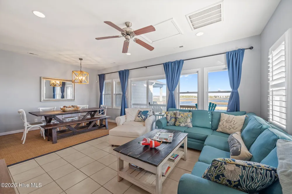 113 Anchor Drive #A Surf City, NC 28445