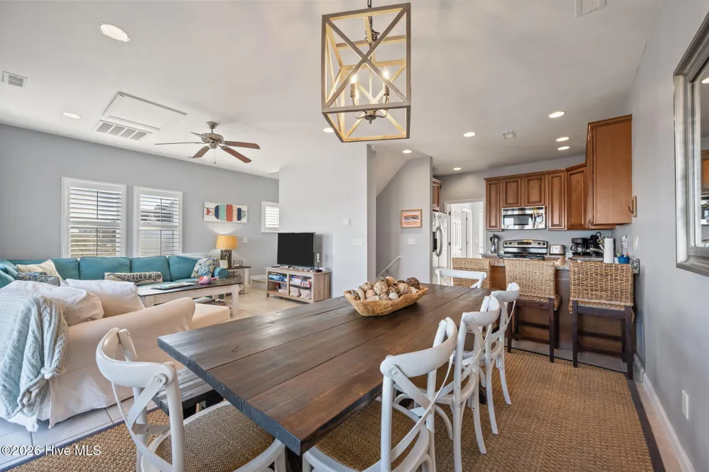 113 Anchor Drive #A Surf City, NC 28445