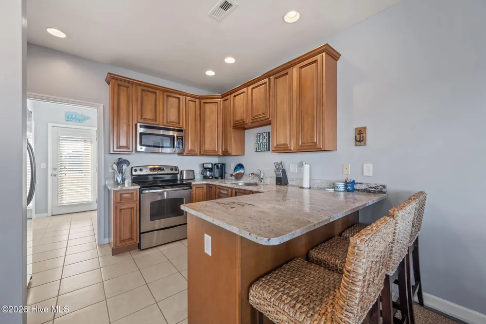 113 Anchor Drive #A Surf City, NC 28445