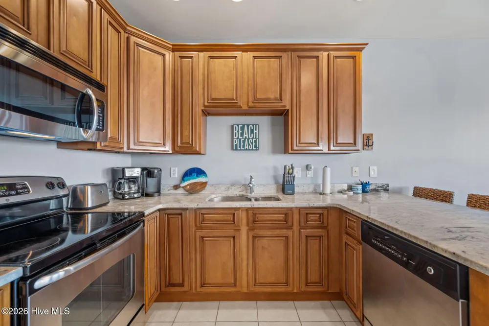 113 Anchor Drive #A Surf City, NC 28445