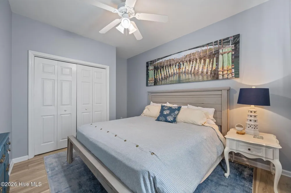 113 Anchor Drive #A Surf City, NC 28445