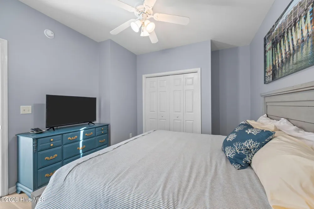 113 Anchor Drive #A Surf City, NC 28445