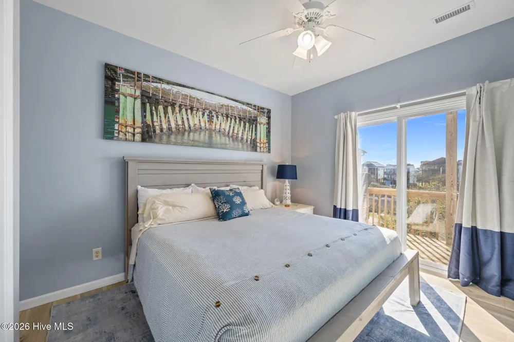 113 Anchor Drive #A Surf City, NC 28445