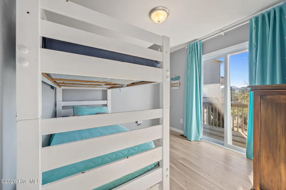 113 Anchor Drive #A Surf City, NC 28445