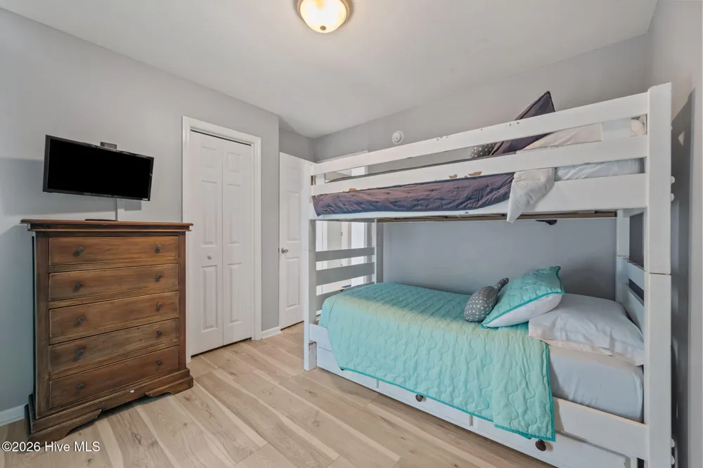 113 Anchor Drive #A Surf City, NC 28445
