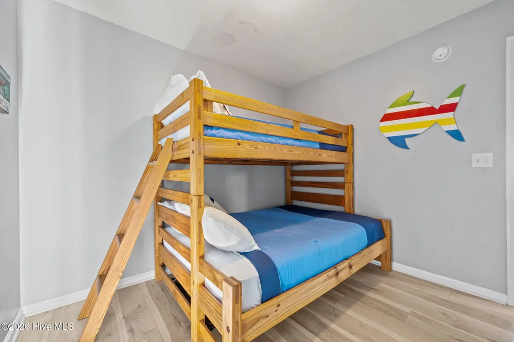 113 Anchor Drive #A Surf City, NC 28445
