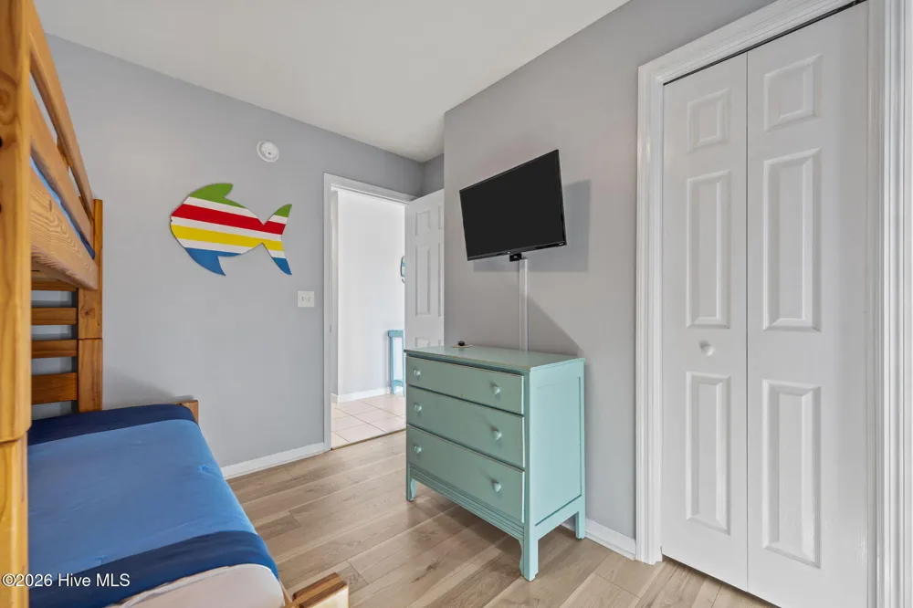 113 Anchor Drive #A Surf City, NC 28445
