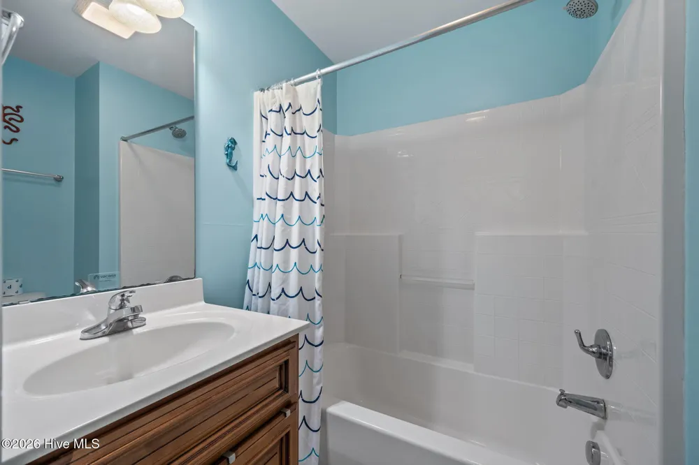 113 Anchor Drive #A Surf City, NC 28445