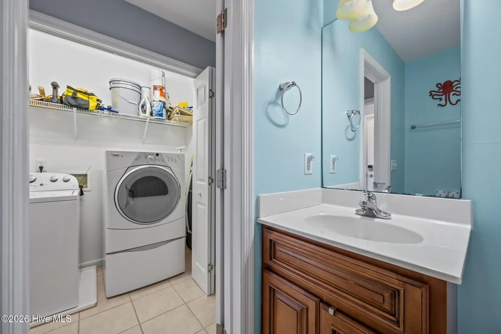 113 Anchor Drive #A Surf City, NC 28445