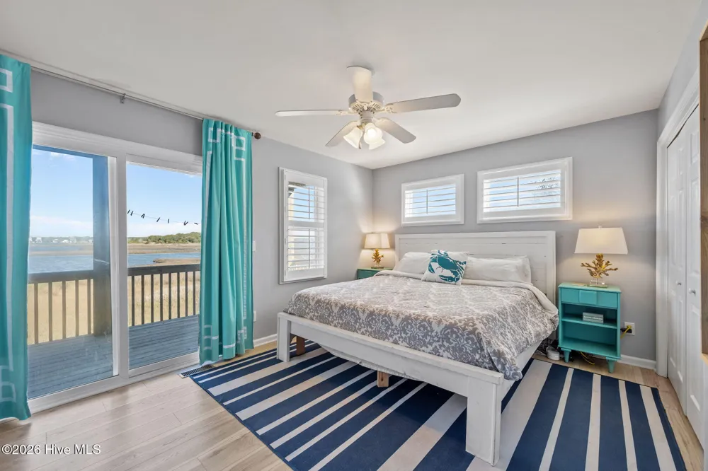 113 Anchor Drive #A Surf City, NC 28445