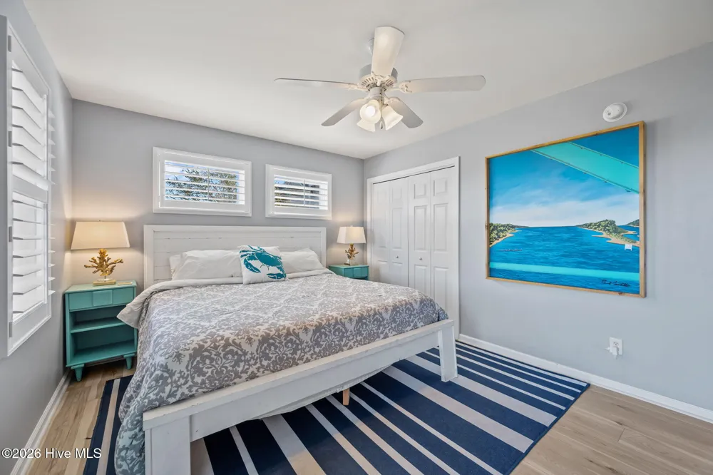 113 Anchor Drive #A Surf City, NC 28445