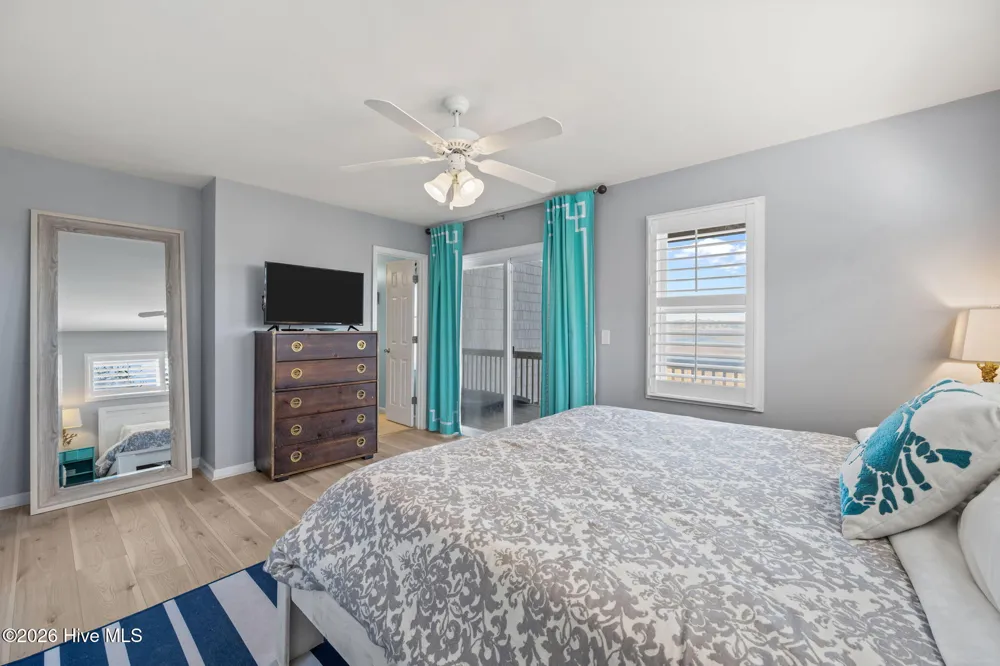 113 Anchor Drive #A Surf City, NC 28445