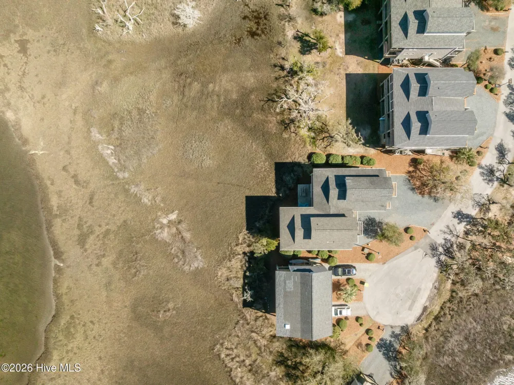 113 Anchor Drive #A Surf City, NC 28445
