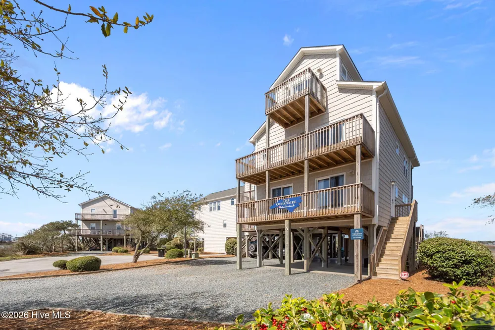113 Anchor Drive #A Surf City, NC 28445