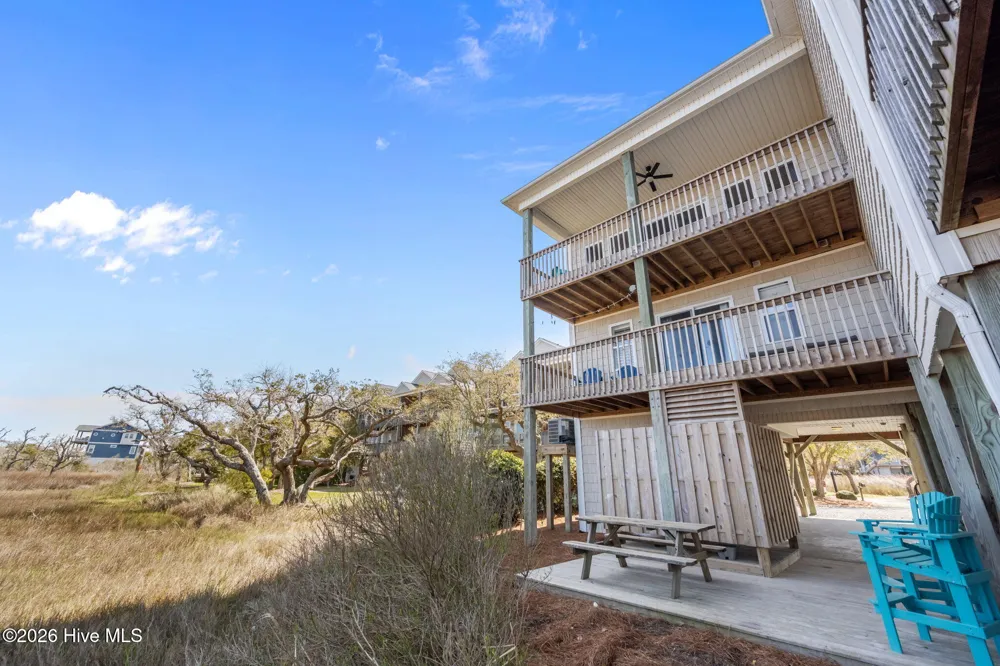 113 Anchor Drive #A Surf City, NC 28445