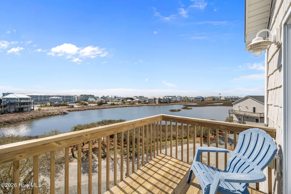 113 Anchor Drive #A Surf City, NC 28445