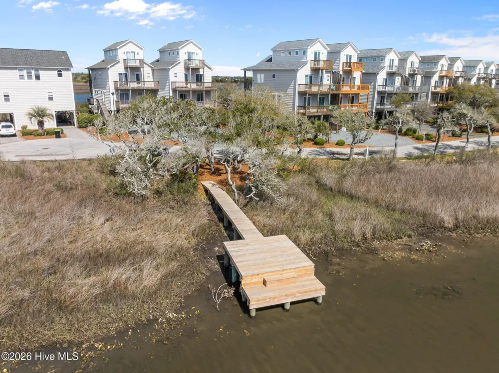 113 Anchor Drive #A Surf City, NC 28445