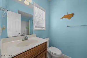 113 Anchor Drive #A Surf City, NC 28445