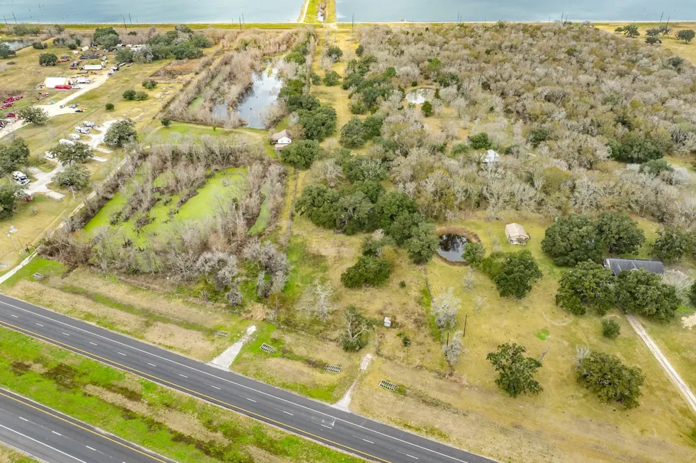 35 Highway 35 Sweeny, TX 77480