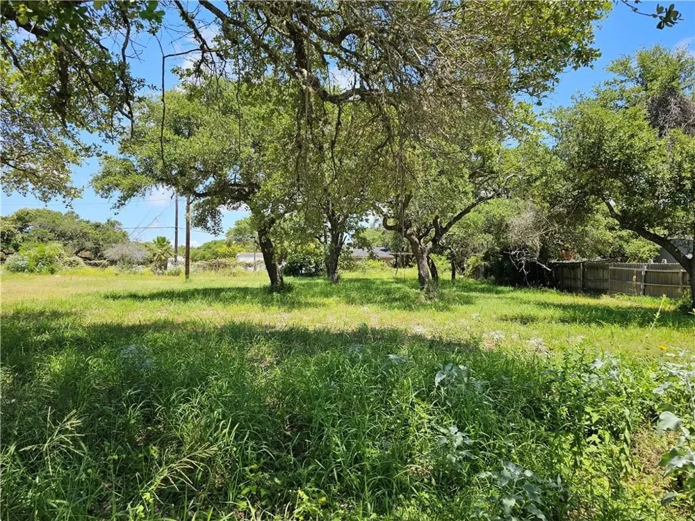 1 Hackberry Ingleside, TX 78362