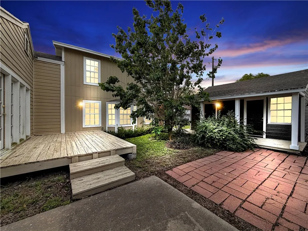 434 Atlantic Street Corpus Christi, TX 78404