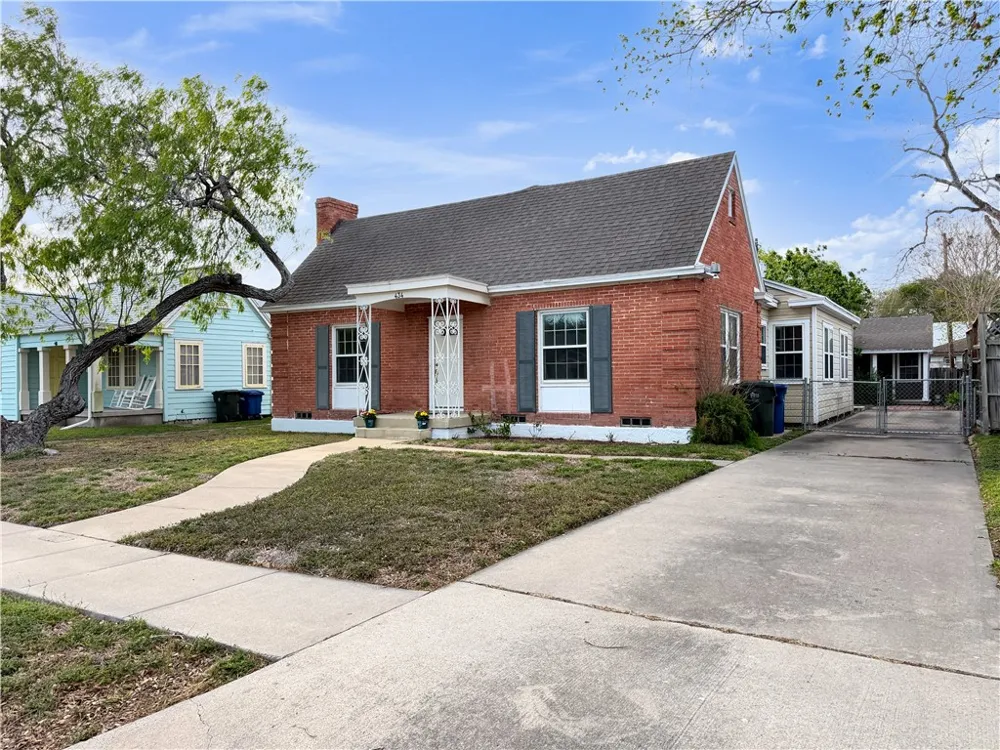 434 Atlantic Street Corpus Christi, TX 78404