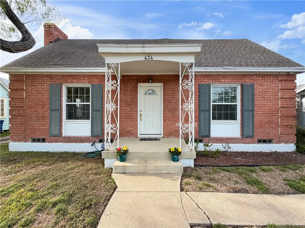 434 Atlantic Street Corpus Christi, TX 78404