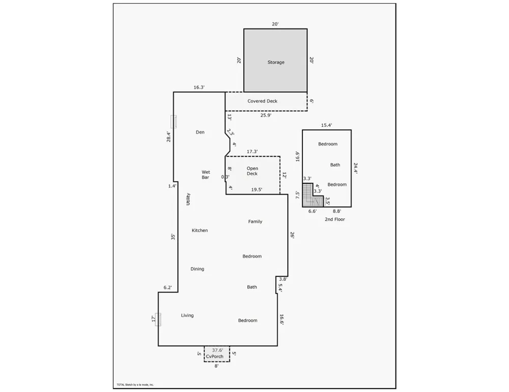 434 Atlantic Street Corpus Christi, TX 78404