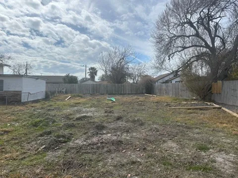 Address Not Shown
