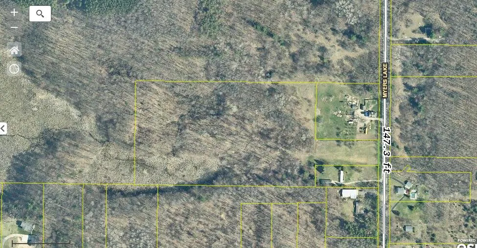 14255 Myers Lake Avenue NE Cedar Springs, MI 49319