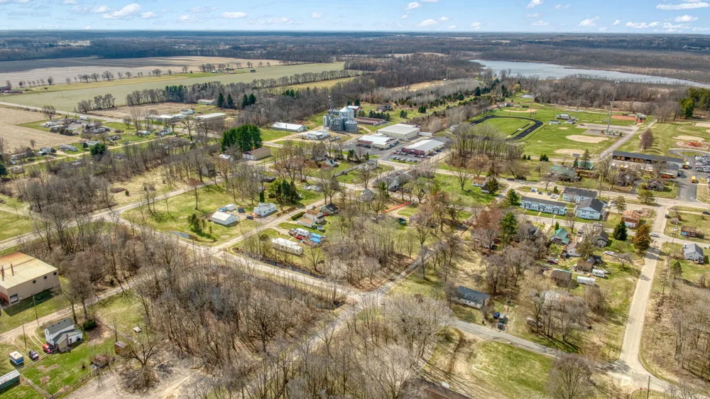 136 E Water Street Homer, MI 49245