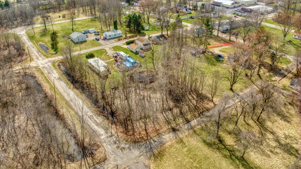 136 E Water Street Homer, MI 49245
