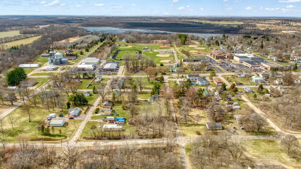 136 E Water Street Homer, MI 49245