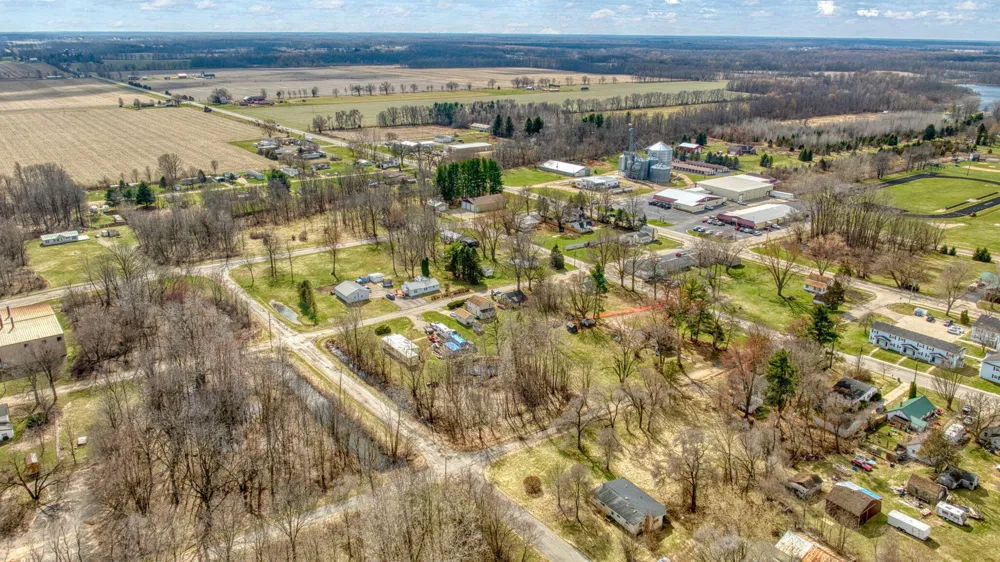 136 E Water Street Homer, MI 49245