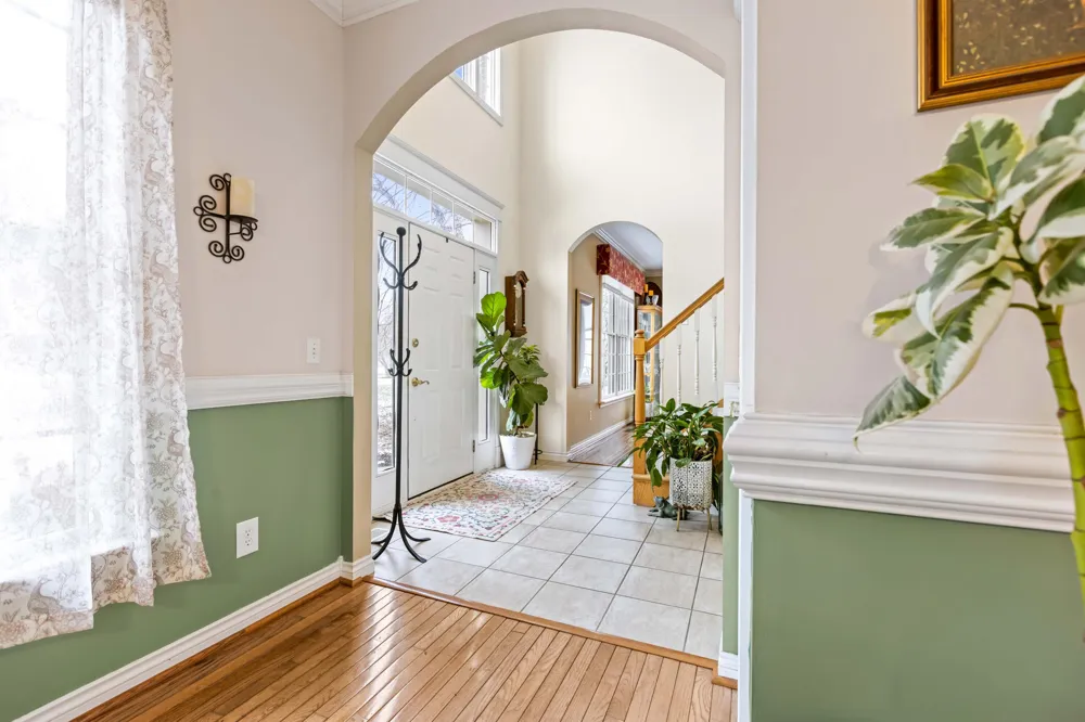 9095 Marsh Creek Circle Galesburg, MI 49053
