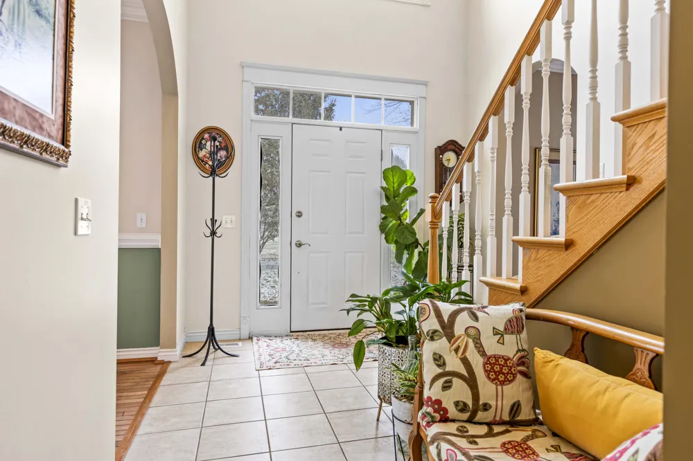 9095 Marsh Creek Circle Galesburg, MI 49053