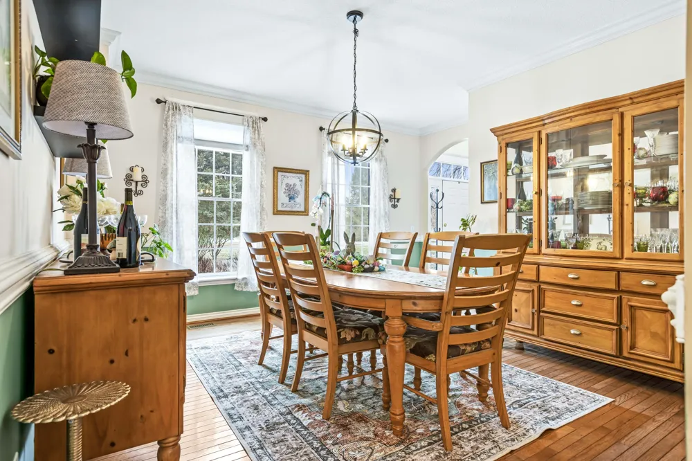 9095 Marsh Creek Circle Galesburg, MI 49053