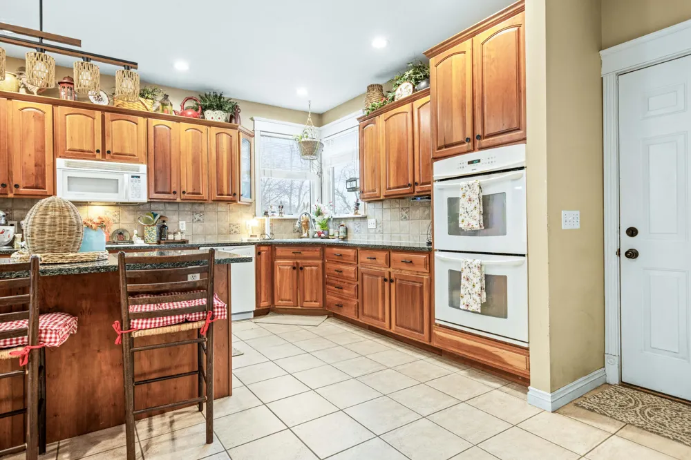9095 Marsh Creek Circle Galesburg, MI 49053