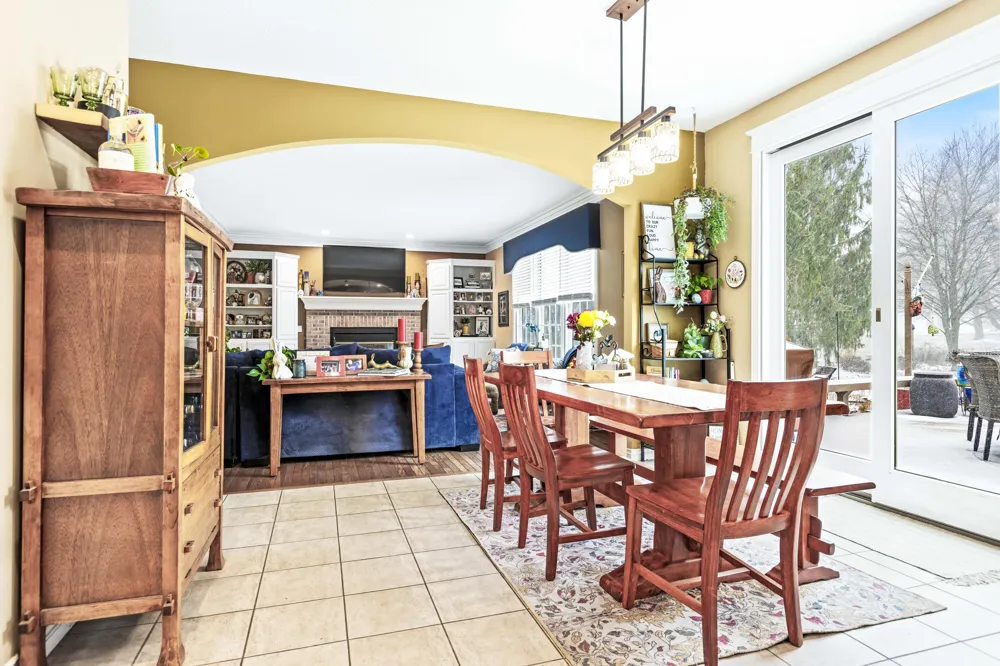 9095 Marsh Creek Circle Galesburg, MI 49053
